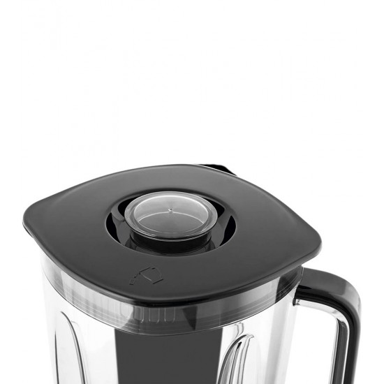 Liquidificador Philco PH900 Preto 1200W Potência 12 Velocidades 127v